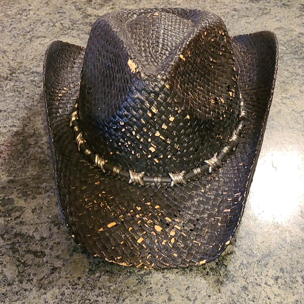 PETER GRIMM HAT